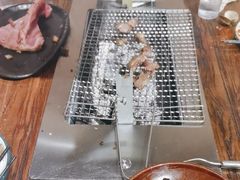 -柿子树炭烤羊腿(金台路店)