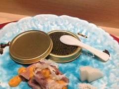 -荣一代目OMAKASE板前料理