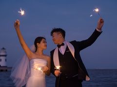 -经典婚纱摄影美学馆·私人定制