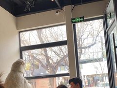 -漆黑觉米粉(三里屯店)