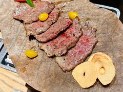 -本源食集 日式烧肉·炉端烧(东海缤纷店)