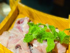 黔鱼-匠岳·王宝器麻椒鱼(全国总店)