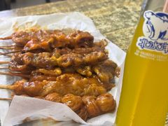 -赵家牛肉砂锅(台西三路店)