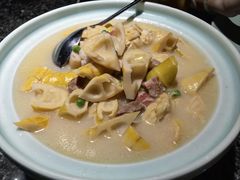 -小城故事·地道宁波味(月湖盛园店)