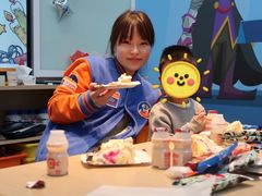 -斯坦星球AI编程·机器人科创·科学实验·信奥·思维·STEM·积木拼搭·竞赛考级(浦东联洋广场大拇指龙阳御桥中心)