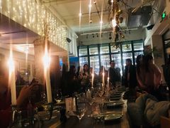 大堂-RAC BAR(安福路店)