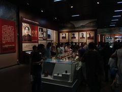 -遵义会议纪念馆