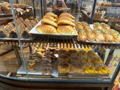 -CARINO BAKERY&CAFE(人广来福士店)