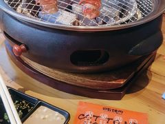 -四斤烤肉(东戴河孟家店)