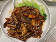 -北京全聚德(西客站店)