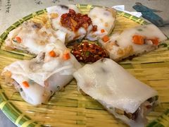 -安上粉皮.非遗手工小吃(骑龙巷店)