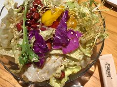 -木屋烧烤(龙湖天街店)
