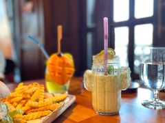 -岚·石(赤柱店)