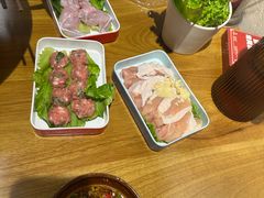 -黔哆哆地摊酸汤火锅(清湖店)