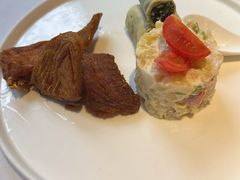 -老洋房花园饭店(绍兴路店)