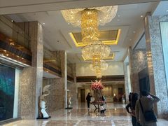 -杭州城中香格里拉大酒店