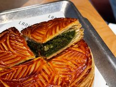 -LANLIZI BAKERY(COSMO店)