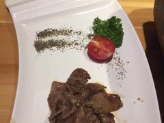 -割烹旭日本料理(龙湖狮山天街店)