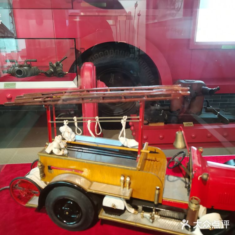 特色推荐:上海公安博物馆是国内首座警察专题博物馆