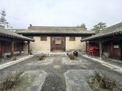 -胡氏古民居建筑