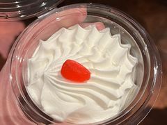-红宝石·鲜奶小方(万航店)