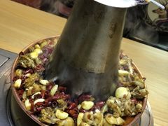 -蛙大侠香辣牛蛙火锅店(总店)