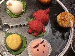 -蝴蝶里·粤菜·点心(滨江龙湖店)