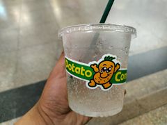 -Potato Corner(广州天河城店)