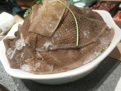 -鲜货俚鲜火锅(青果路店)