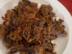 -大鸭梨烤鸭(石佛营店)