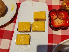 -西贝(武汉天地店)
