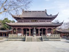 -钱王祠