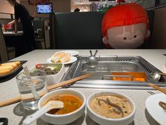 -海底捞大排档火锅(悦荟广场店)