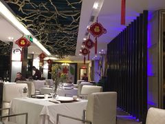 大堂-同喜烤鸭店(光芒店)