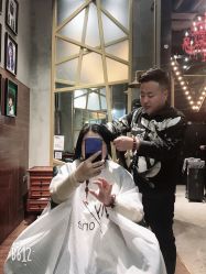 -Hair Glam 格拉姆造型旗舰店