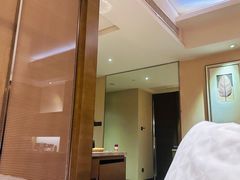 -扬州绿地铂骊酒店