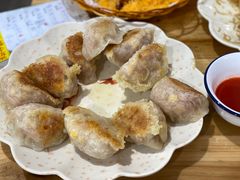 -南记食粥坊·宵夜大排档(莲花总店)