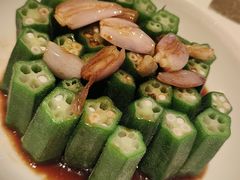 -桂满陇·杭州小馆(巴黎春天浦建店)