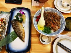 -花道寿司(萧山万象汇店)