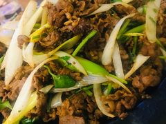 -烤肉宛饭庄(南礼士路店)