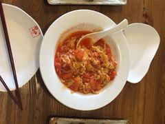 -妈妈的味道(工人体育场东路店)