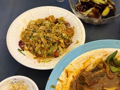 -伊带伊路新疆美食府(呼家楼店)