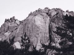 -崂山仰口游览区
