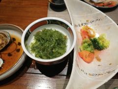 -长崎家日式料理(人民大街店)