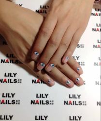 -LILY NAILS美甲美睫