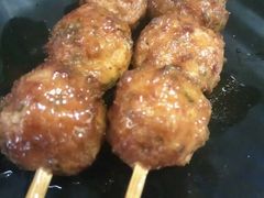 -鸟串烧Yakitori