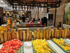 -阳光岛·海鲜盛宴(银泰中心in99店)