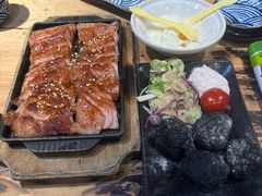 -小川洋风料理(江汉路店)