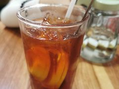 柠茶-永安咖啡室
