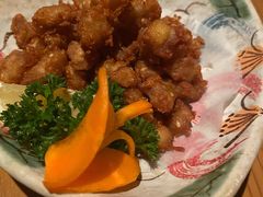 柚香鸡软骨-天手古舞居酒屋(889广场店)